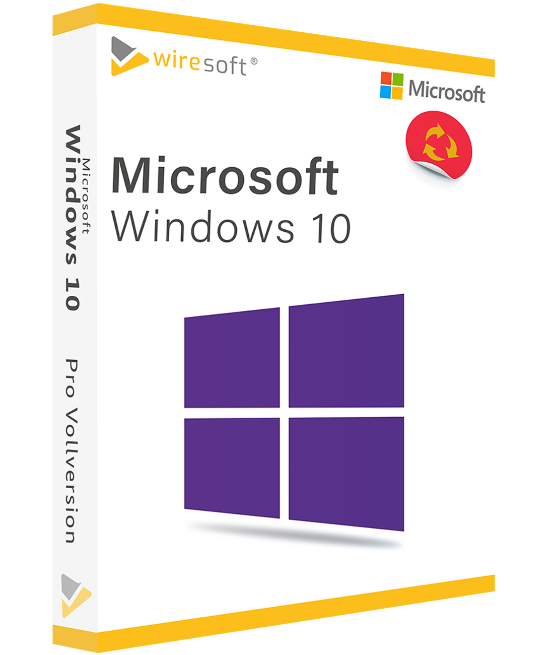 Windows 10 Pro kaufen